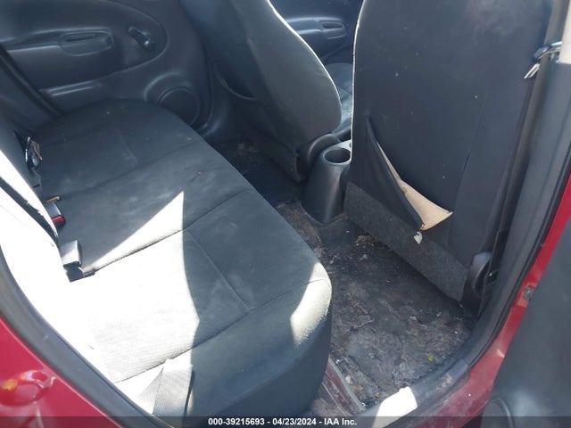 Nissan Versa Note S Plus 2015 3N1CE2CP0FL364548 Image 8