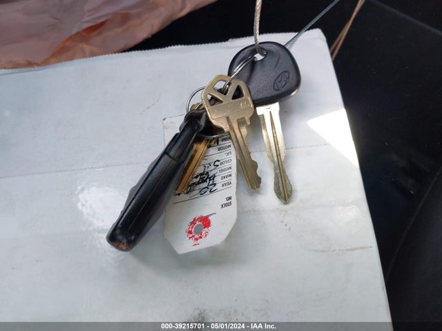 Hyundai ELANTRA SE 2020 5NPD74LF7LH593898 Image 11