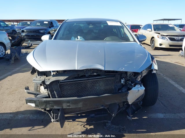 Hyundai ELANTRA SE 2020 5NPD74LF7LH593898 Image 13