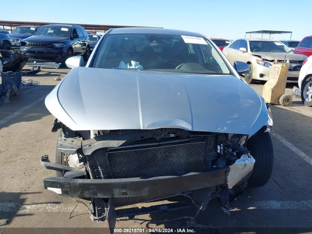 Hyundai ELANTRA SE 2020 5NPD74LF7LH593898 Image 6