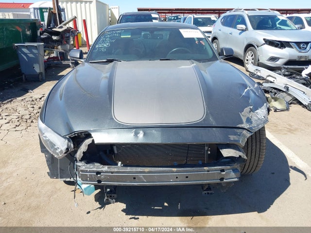 Ford Mustang V6 2016 1FA6P8AM3G5261146 Image 12