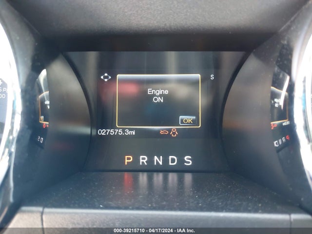 Ford Mustang V6 2016 1FA6P8AM3G5261146 Image 15
