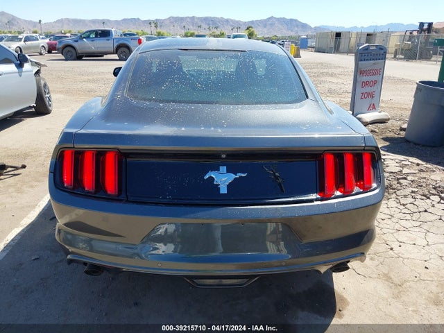 Ford Mustang V6 2016 1FA6P8AM3G5261146 Image 16