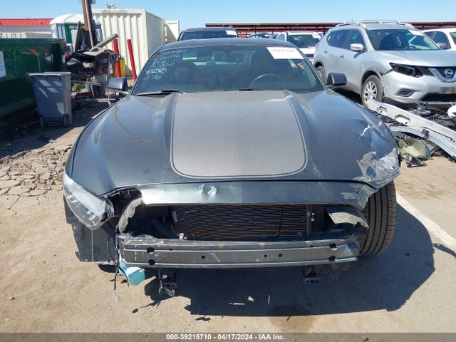 Ford Mustang V6 2016 1FA6P8AM3G5261146 Image 17