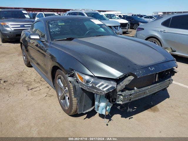 Ford Mustang V6 2016 1FA6P8AM3G5261146 Image 18