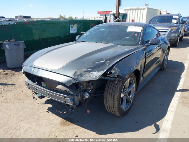 Ford Mustang V6 2016 1FA6P8AM3G5261146 Image 2