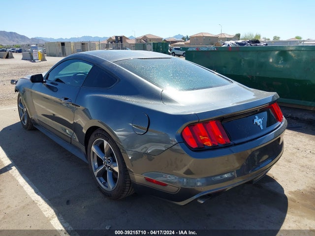 Ford Mustang V6 2016 1FA6P8AM3G5261146 Image 3