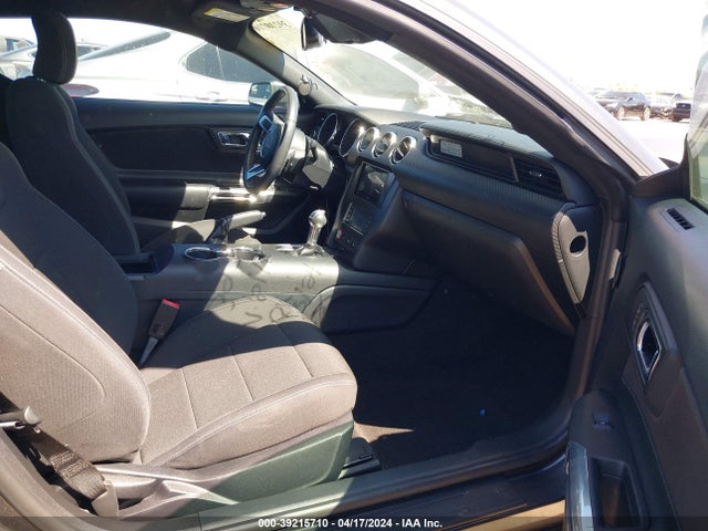 Ford Mustang V6 2016 1FA6P8AM3G5261146 Image 5