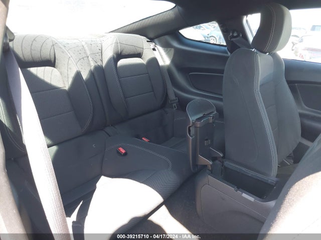 Ford Mustang V6 2016 1FA6P8AM3G5261146 Image 8