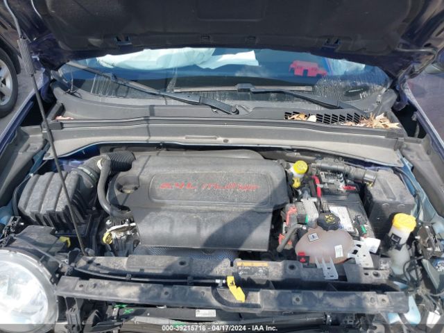 2019 JEEP RENEGADE ZACNJBBB7KPJ80200 Photo 9