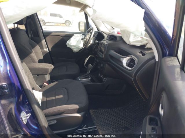 2019 JEEP RENEGADE ZACNJBBB7KPJ80200 Photo 4