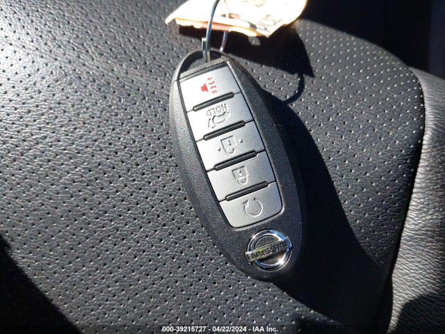 Nissan Murano Platinum 2017 5N1AZ2MH5HN106444 Image 11