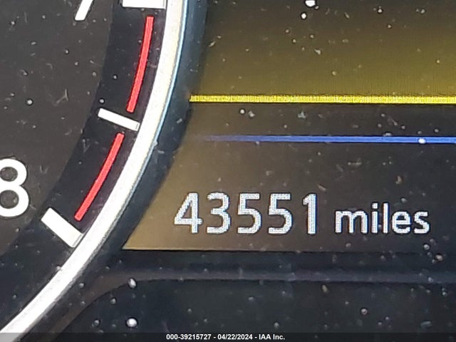 Nissan Murano Platinum 2017 5N1AZ2MH5HN106444 Image 15