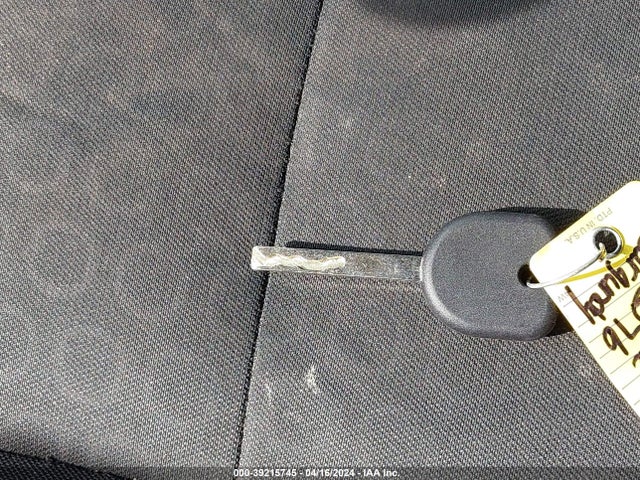 Chevrolet TRAX LS 2017 3GNCJKSB6HL211276 Image 11