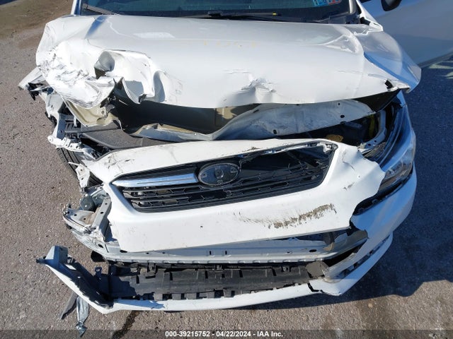 Subaru Impreza 5-door 2020 4S3GTAB60L3706028 Image 10