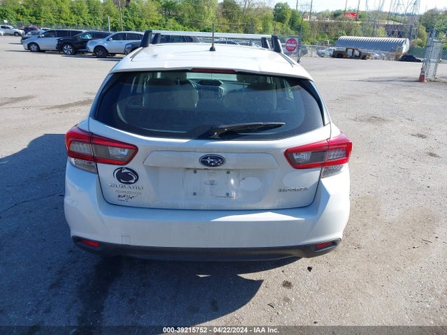 Subaru Impreza 5-door 2020 4S3GTAB60L3706028 Image 16
