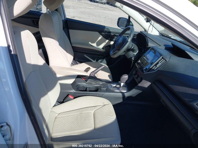 Subaru Impreza 5-door 2020 4S3GTAB60L3706028 Image 5