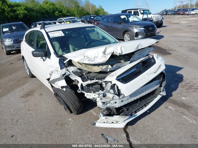 Subaru Impreza 5-door 2020 4S3GTAB60L3706028 Image 6
