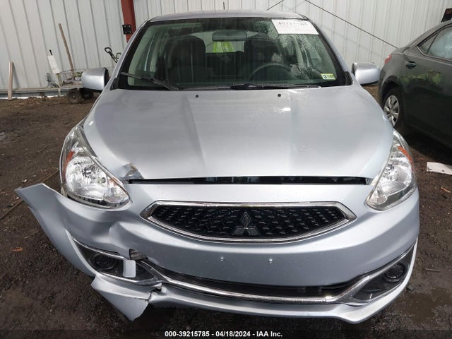 ML32A3HJ5KH000202 Mitsubishi MIRAGE ES