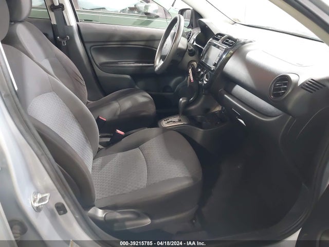 ML32A3HJ5KH000202 Mitsubishi MIRAGE ES