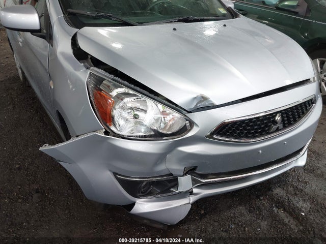 ML32A3HJ5KH000202 Mitsubishi MIRAGE ES