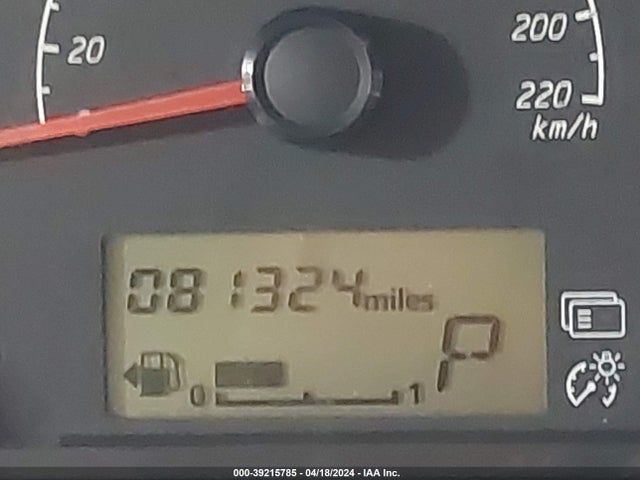 ML32A3HJ5KH000202 Mitsubishi MIRAGE ES