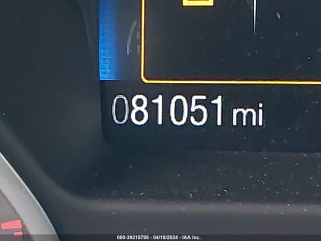 Ford FOCUS SE 2017 1FADP3F27HL262864 Image 7