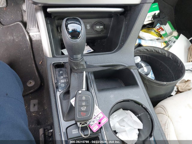 Hyundai SONATA SE 2016 5NPE24AF5GH260627 Image 11