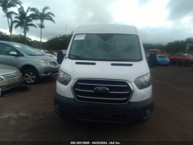 Ford Transit-350 Passenger Van Xl 2020 1FBAX2C80LKA59446 Image 12