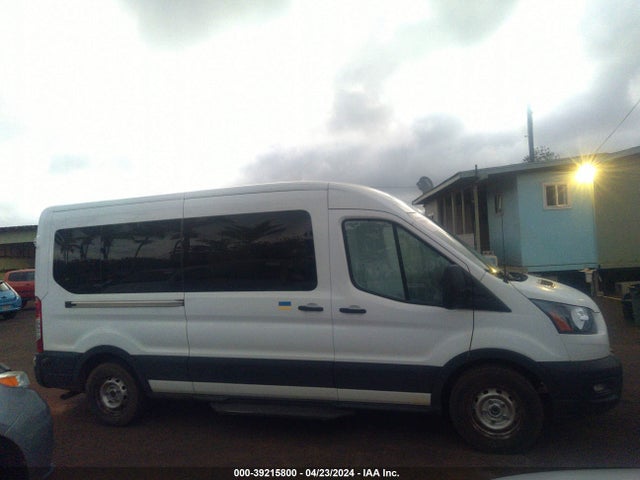 Ford Transit-350 Passenger Van Xl 2020 1FBAX2C80LKA59446 Image 13