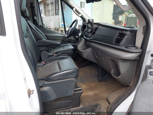 Ford Transit-350 Passenger Van Xl 2020 1FBAX2C80LKA59446 Image 5