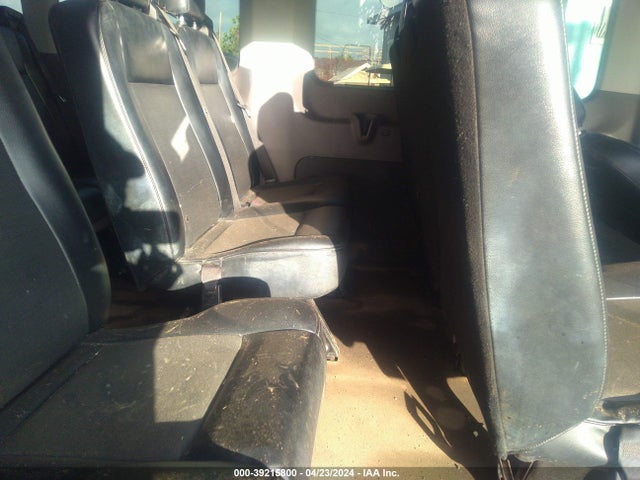 Ford Transit-350 Passenger Van Xl 2020 1FBAX2C80LKA59446 Image 8