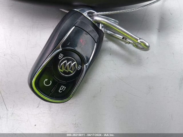 KL4CJBSB1HB109887 Buick Encore Preferred Ii