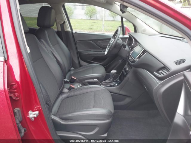 KL4CJBSB1HB109887 Buick Encore Preferred Ii