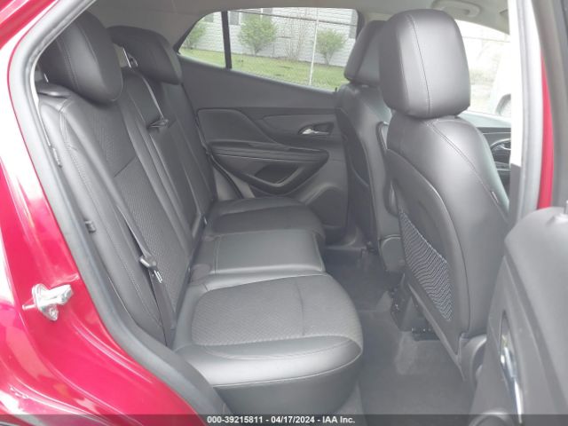 KL4CJBSB1HB109887 Buick Encore Preferred Ii