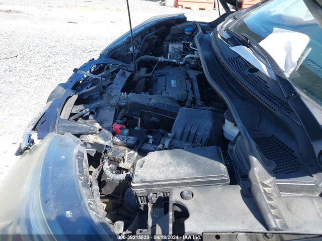 Honda CR-V SE 2016 2HKRM4H47GH693267 Image 10