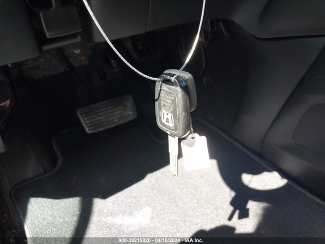 Honda CR-V SE 2016 2HKRM4H47GH693267 Image 11