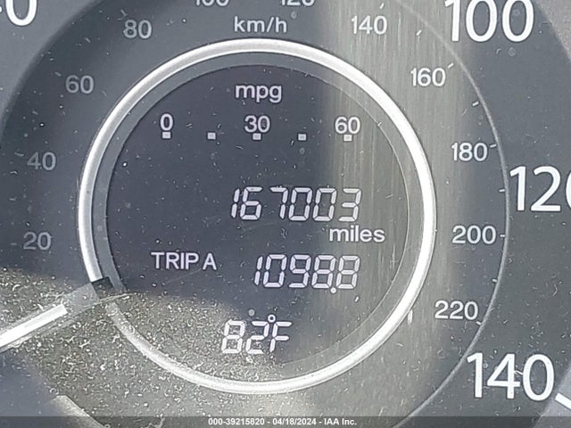 Honda CR-V SE 2016 2HKRM4H47GH693267 Image 15