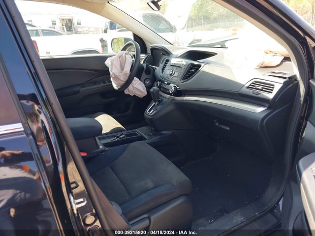 Honda CR-V SE 2016 2HKRM4H47GH693267 Image 5