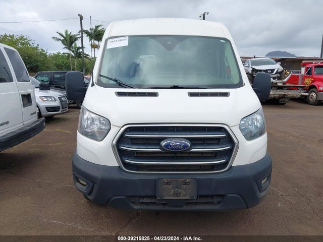 Ford Transit-350 Passenger Van Xl 2020 1FBAX2C87LKA69116 Image 12