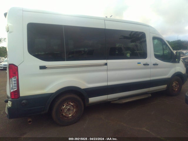 Ford Transit-350 Passenger Van Xl 2020 1FBAX2C87LKA69116 Image 13