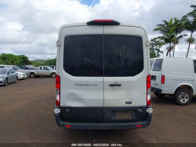 Ford Transit-350 Passenger Van Xl 2020 1FBAX2C87LKA69116 Image 16