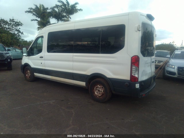 Ford Transit-350 Passenger Van Xl 2020 1FBAX2C87LKA69116 Image 3