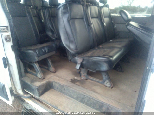 Ford Transit-350 Passenger Van Xl 2020 1FBAX2C87LKA69116 Image 6