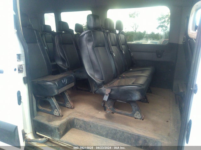 Ford Transit-350 Passenger Van Xl 2020 1FBAX2C87LKA69116 Image 8