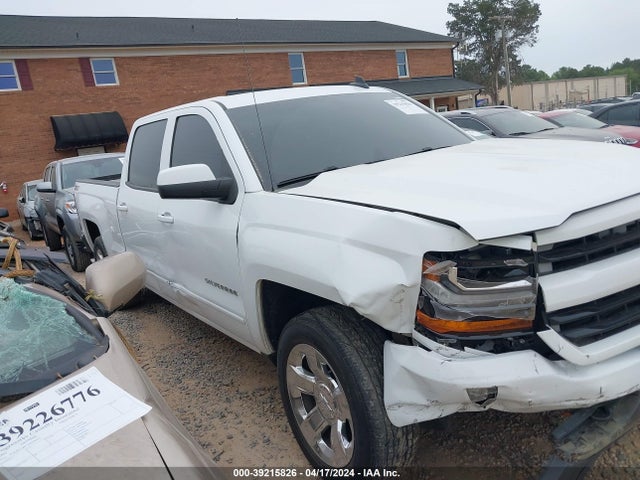 Chevrolet Silverado 1500 2lt 2017 1GCUKREC7HF106411 Image 13