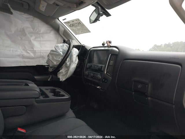 Chevrolet Silverado 1500 2lt 2017 1GCUKREC7HF106411 Image 5