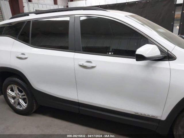 3GKALMEVXML305803 GMC Terrain Fwd Sle