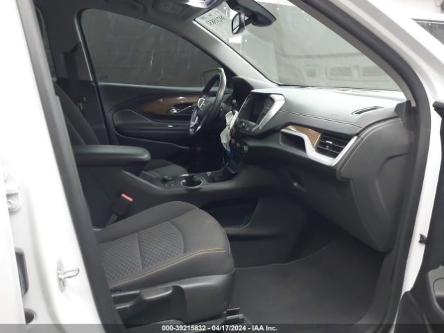3GKALMEVXML305803 GMC Terrain Fwd Sle