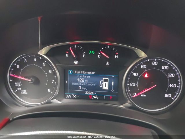 3GKALMEVXML305803 GMC Terrain Fwd Sle